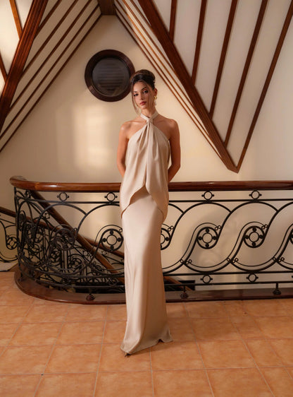 SOFIA DRESS