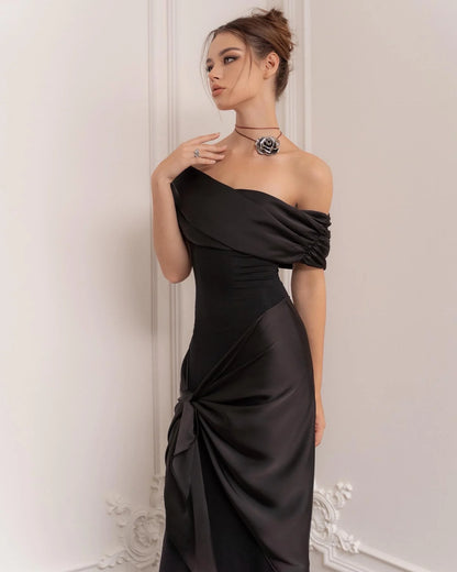 BIANCA DRESS