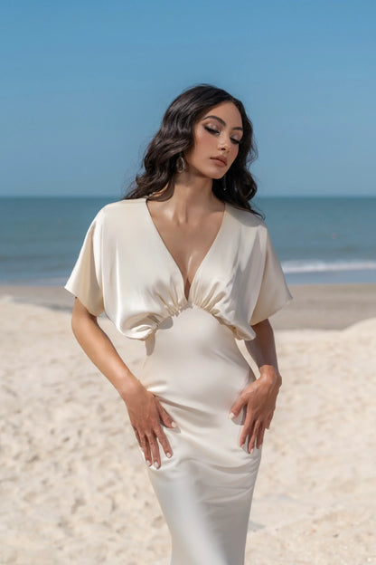 SIREN DRESS