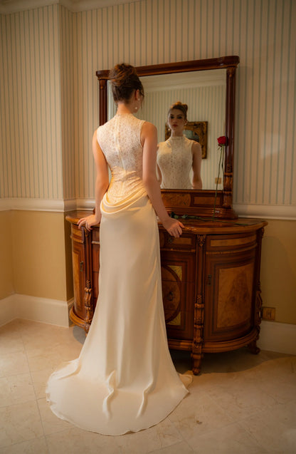 ARIANNA DRESS