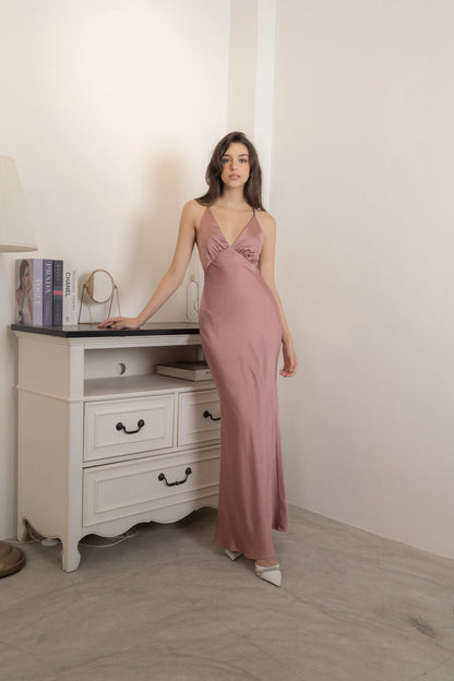 ALENKA DRESS