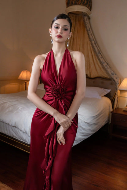 BELLATRIX DRESS
