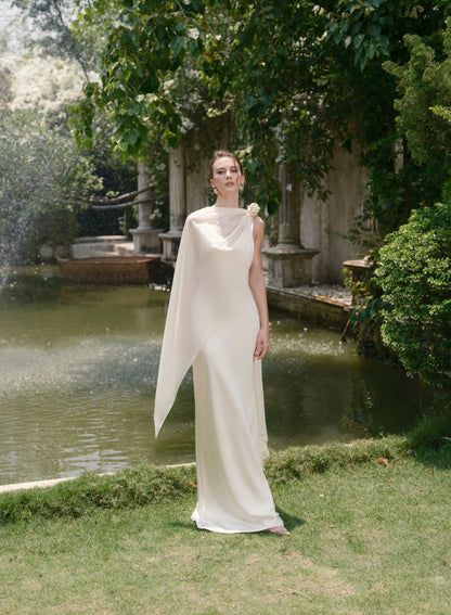 ECLIPSE DRESS
