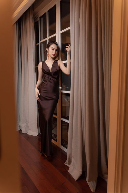 MARGARET DRESS