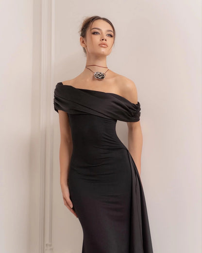 BIANCA DRESS
