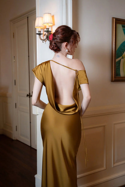 AUDREY DRESS