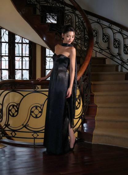 SORA DRESS