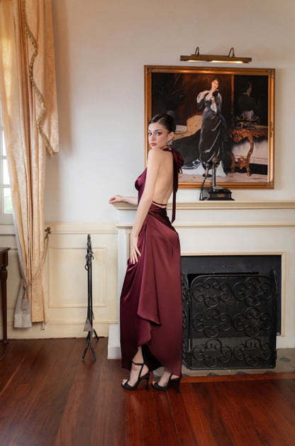 CYNTHIA DRESS