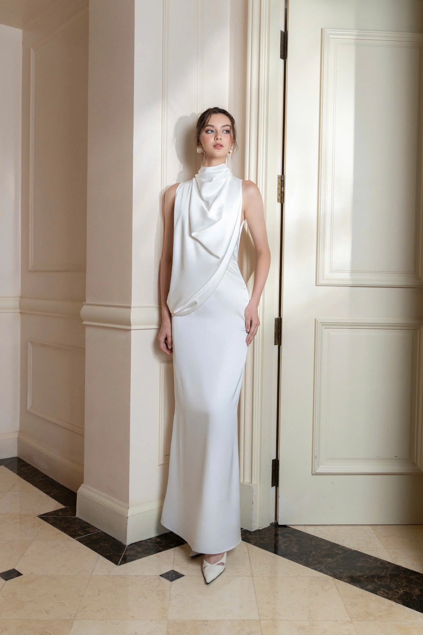 REGINA DRESS