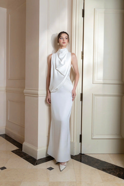 REGINA DRESS
