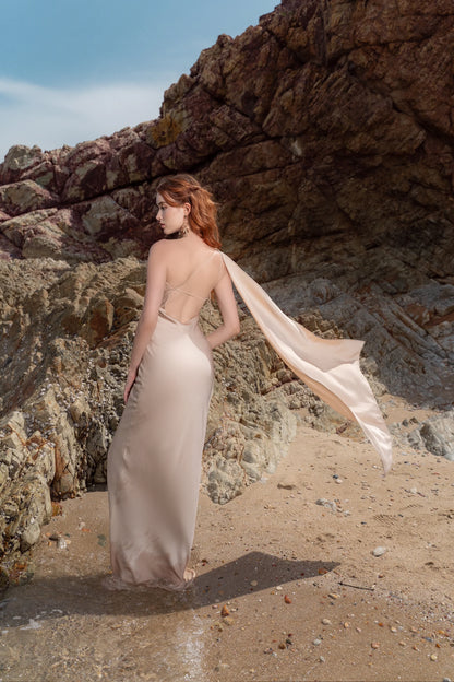 ALINA DRESS