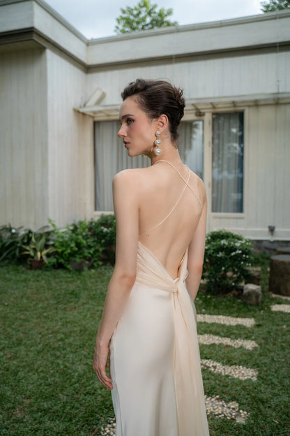 FELIX DRESS