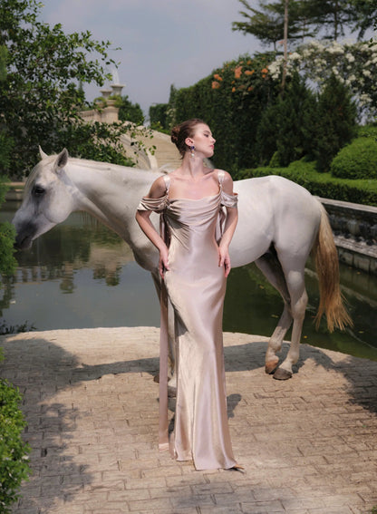 CELIA DRESS