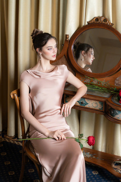 BELLE DRESS