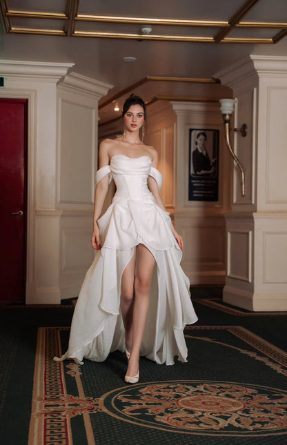 ALI GOWN