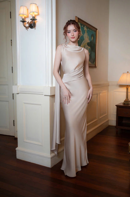 DIANA DRESS