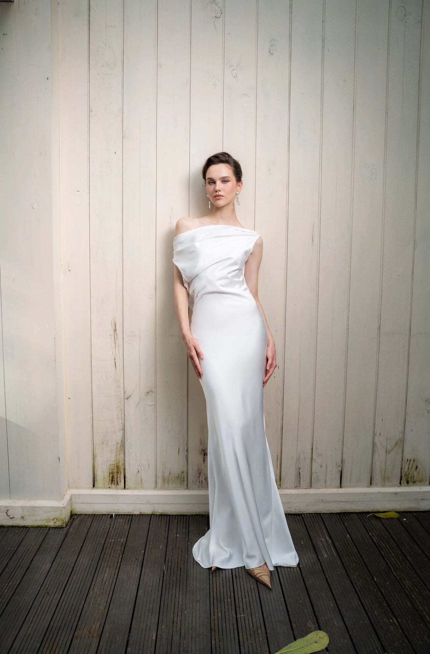 STELLA DRESS