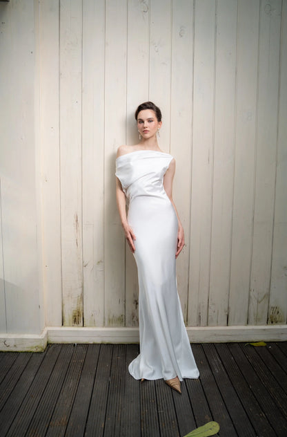 STELLA DRESS