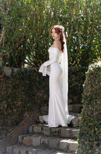 MORTICA DRESS