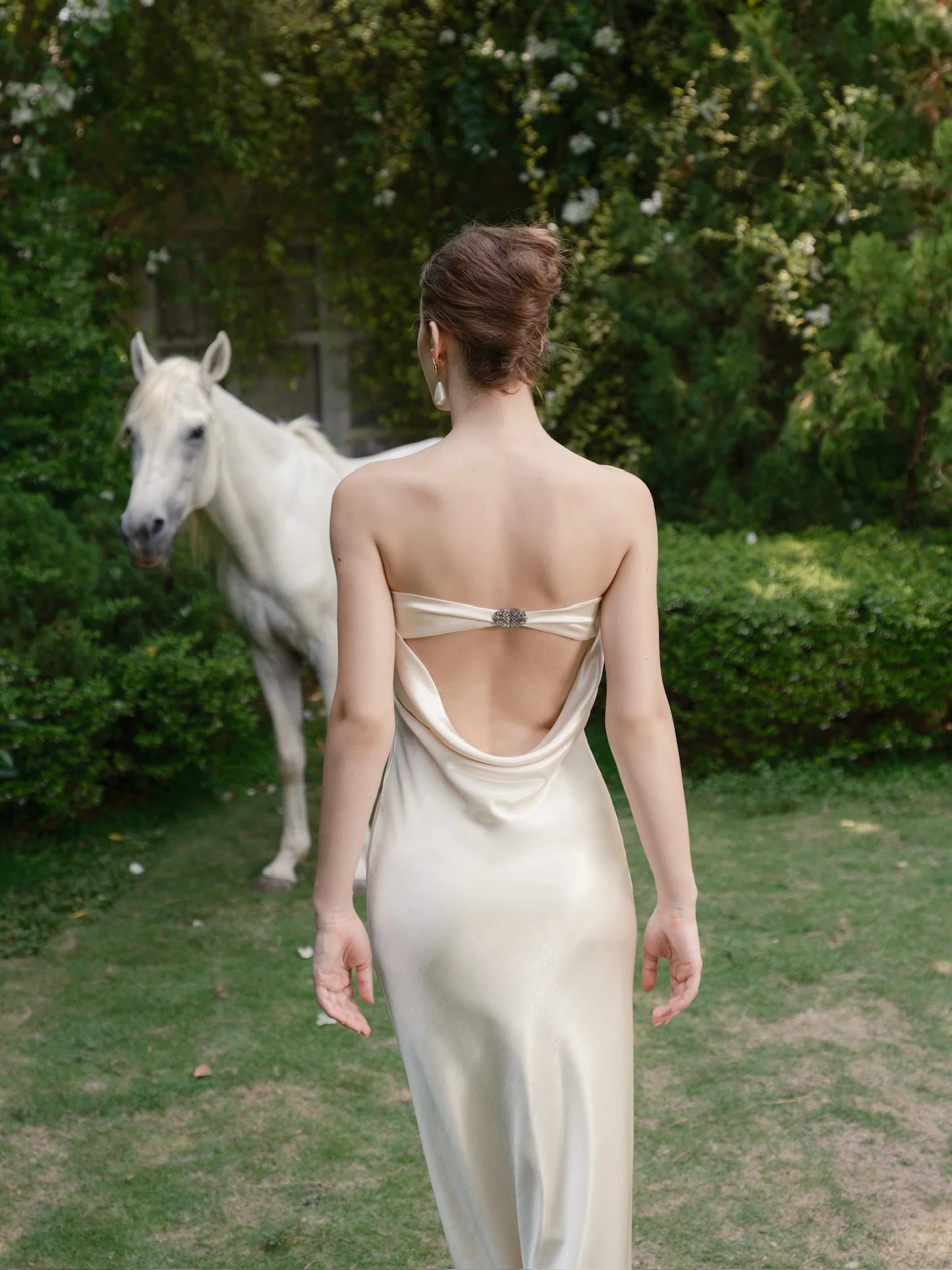 CELINE DRESS