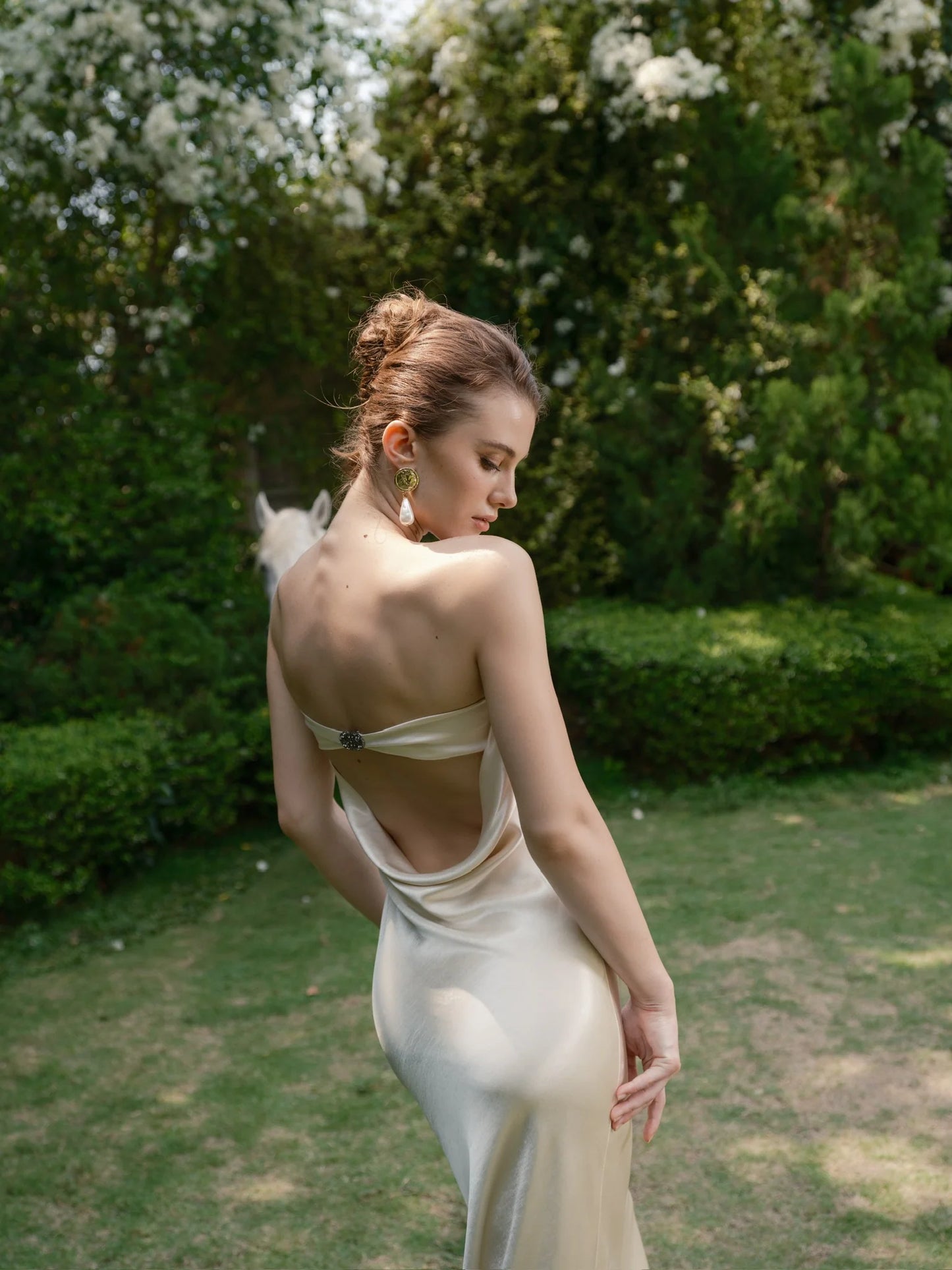 CELINE DRESS