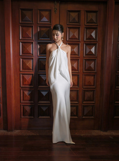 SOFIA DRESS