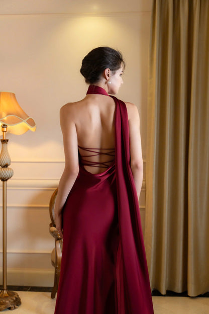 SERENA DRESS
