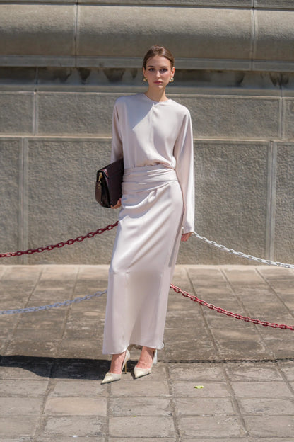 GEMMA DRESS