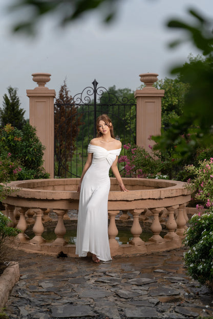 LULLABY DRESS