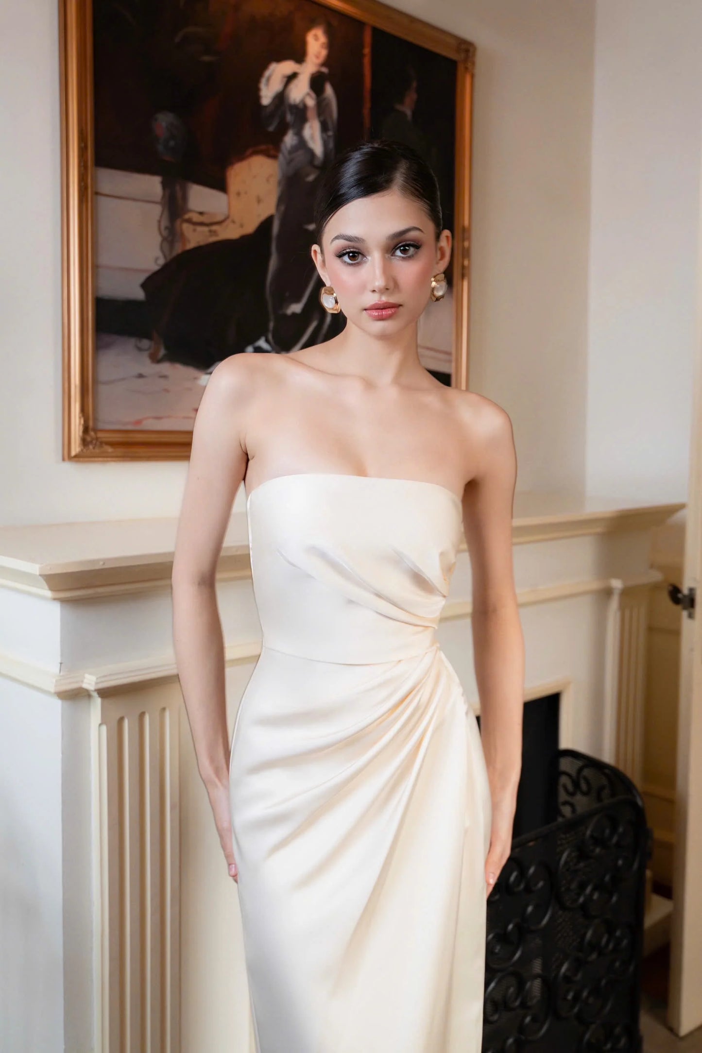 JENNY DRESS