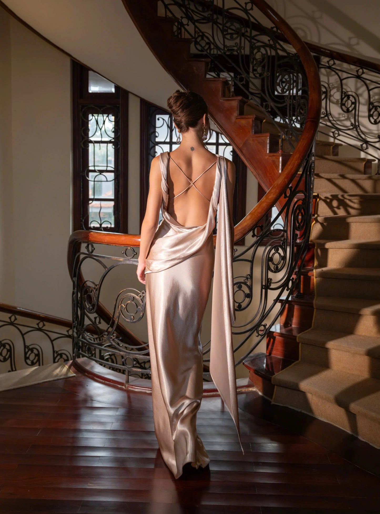 NOA DRESS