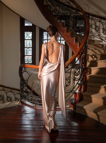 NOA DRESS