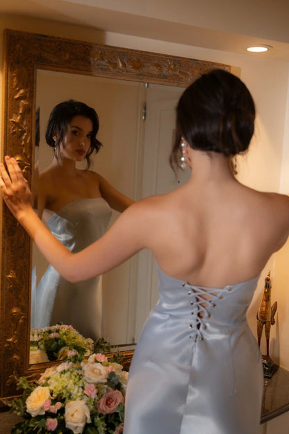 EUDORA DRESS