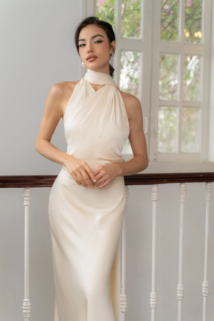 KEVA DRESS