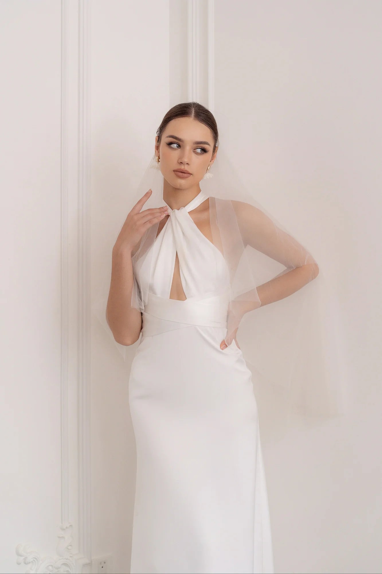 PHOEBE DRESS