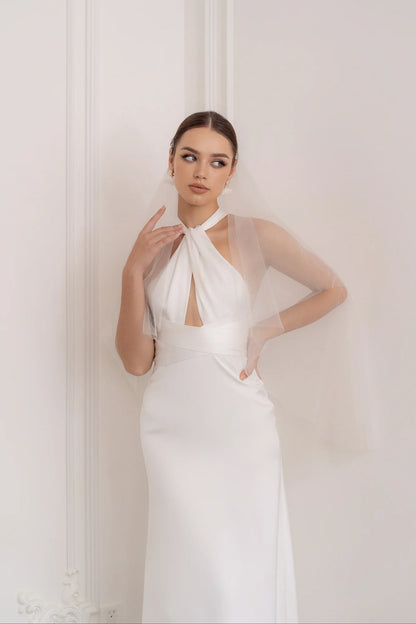 PHOEBE DRESS