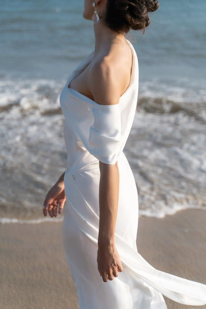 PHEDRA DRESS