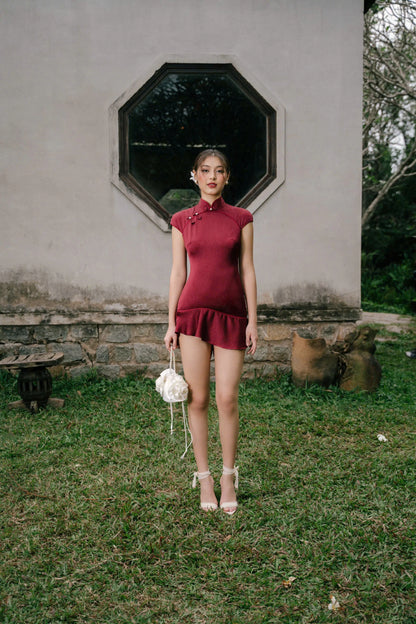 CHAU ANH DRESS