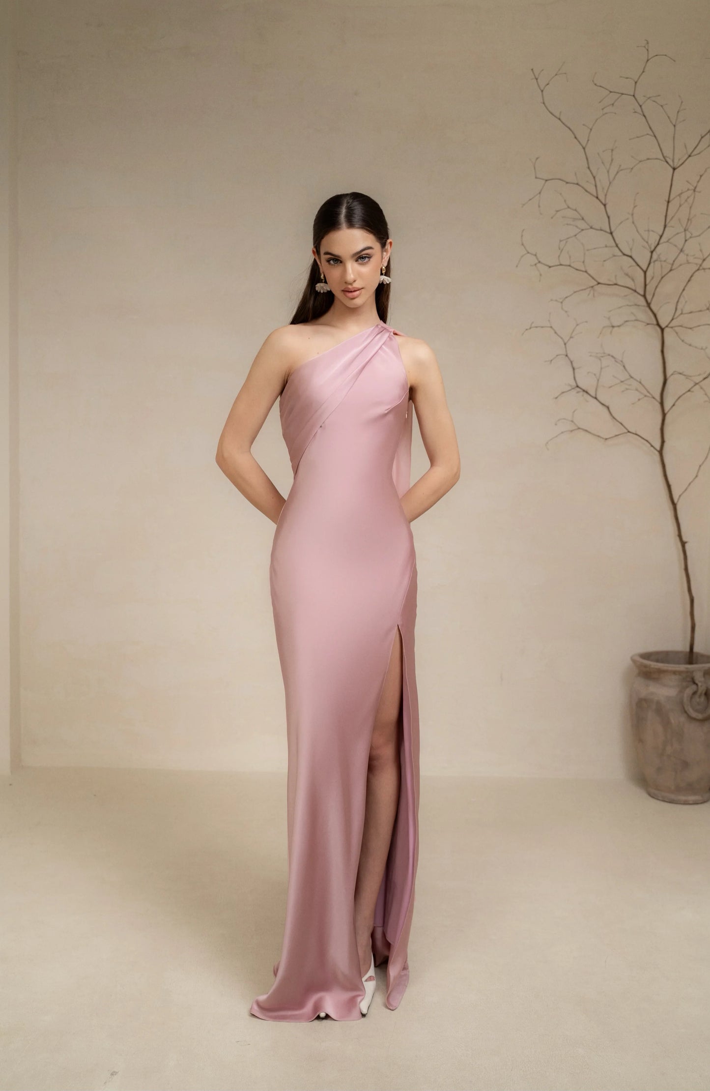 CAILY DRESS