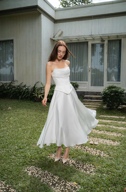 HANNA SKIRT