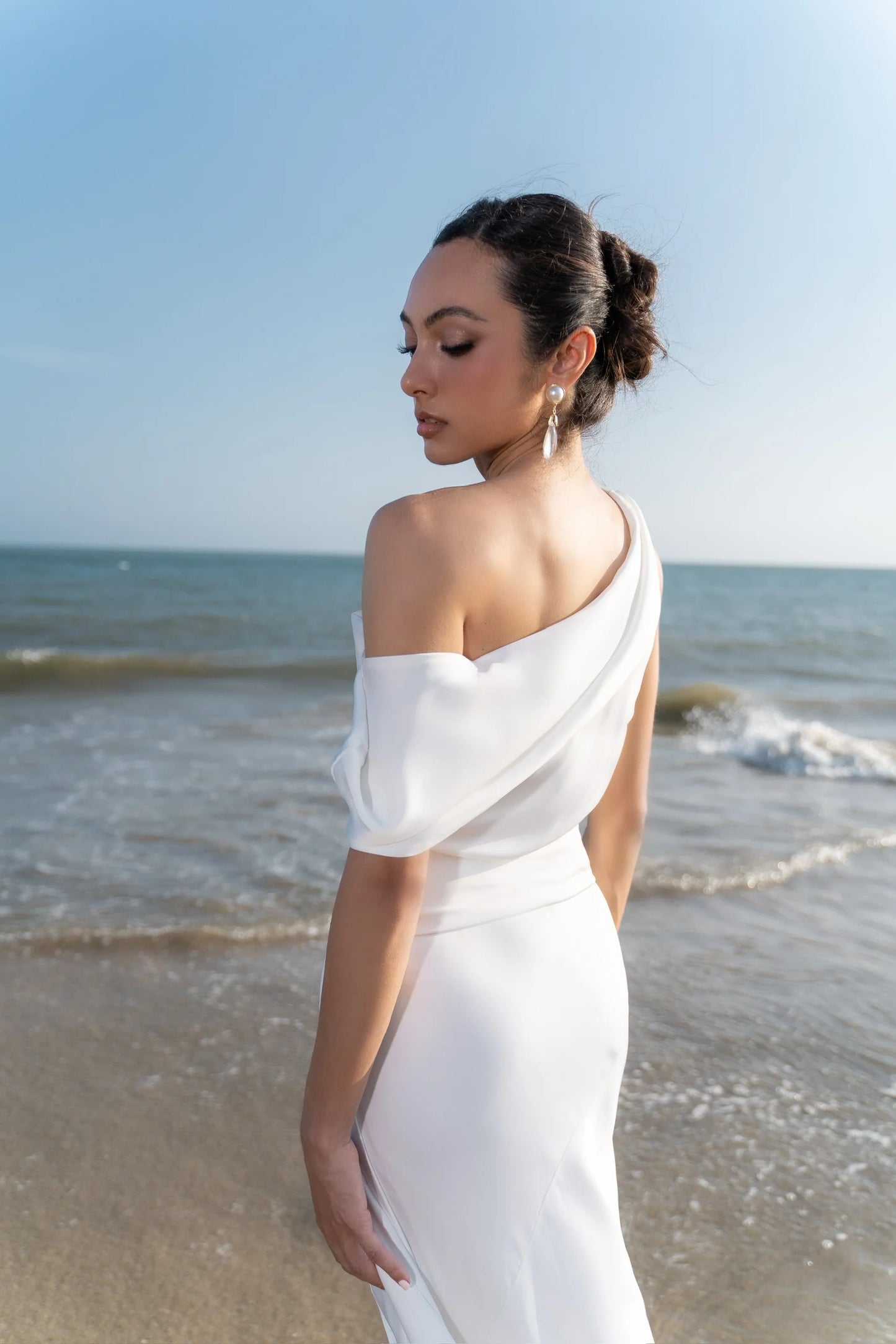 PHEDRA DRESS