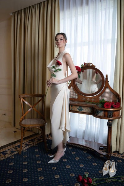 CYNTHIA DRESS