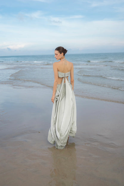 ISABELLA DRESS