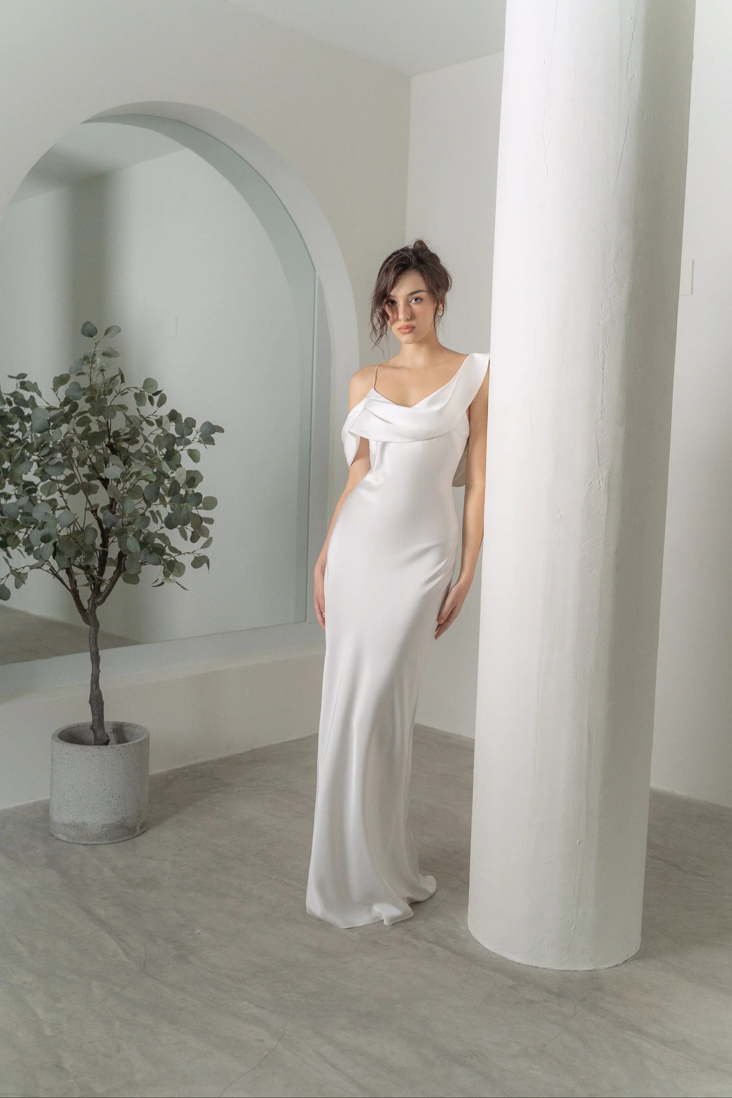 OPHELIA DRESS