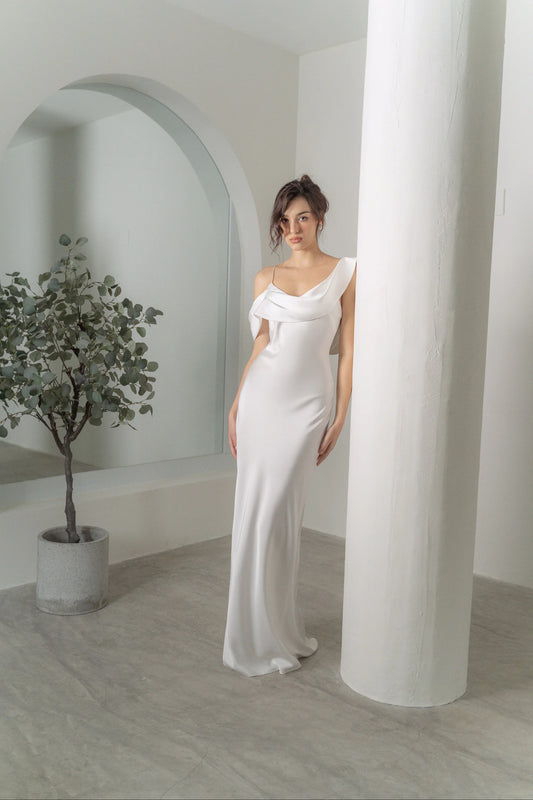 OPHELIA DRESS