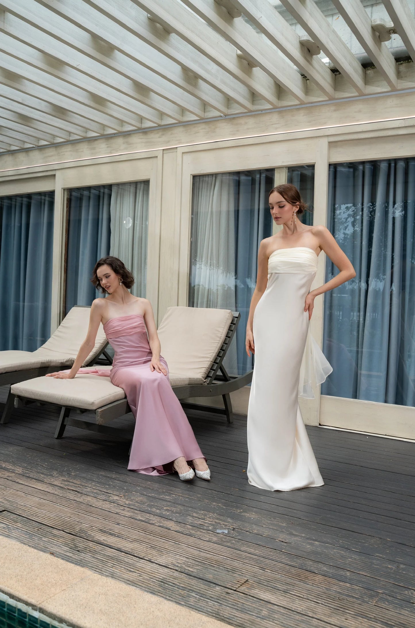 RACHEL DRESS