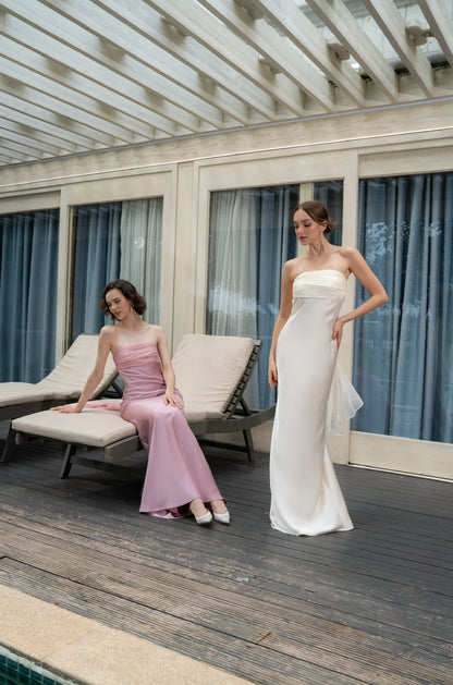 RACHEL DRESS