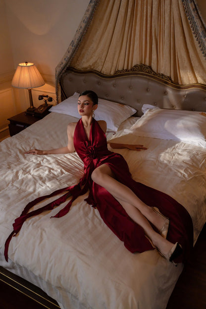 BELLATRIX DRESS