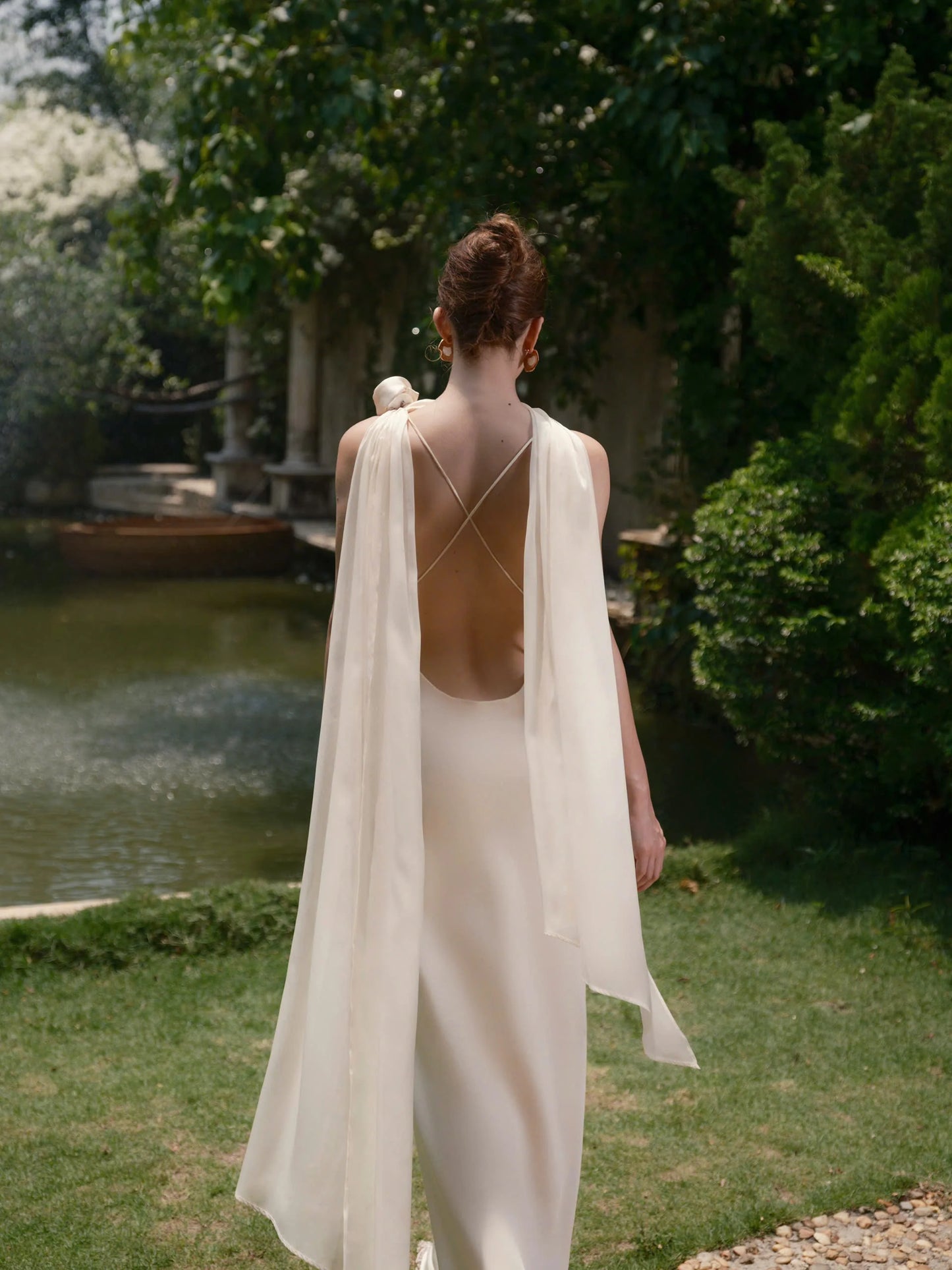 ECLIPSE DRESS