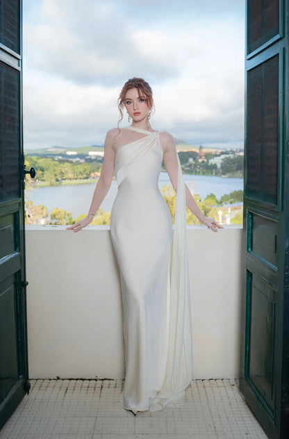 PHOENIX DRESS